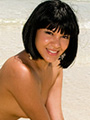 Rosario Stone and her hot Latin ASS