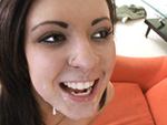 Candace Cage is a Porn Star 